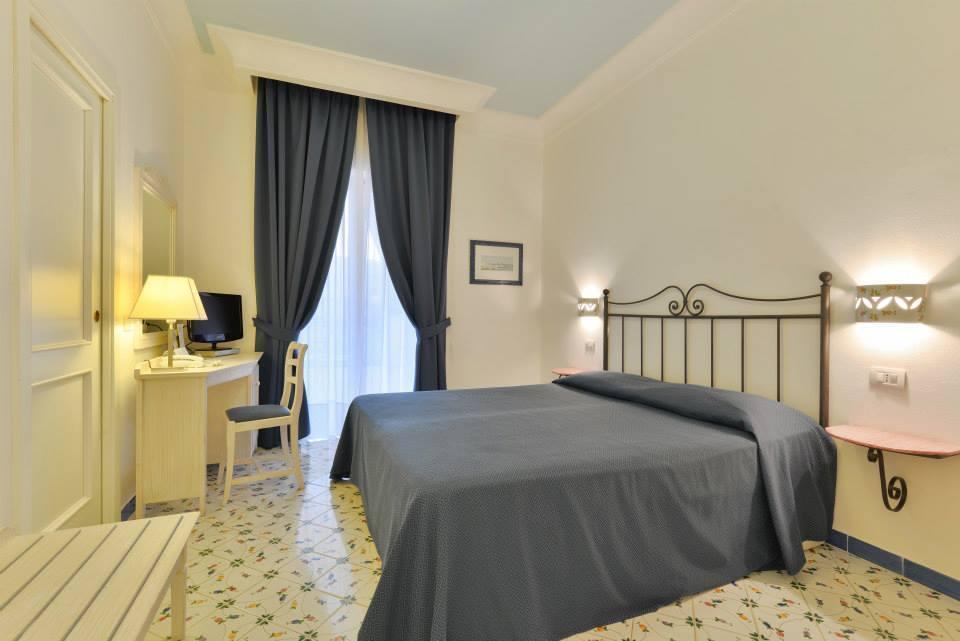 Hotel La Pineta Acciaroli