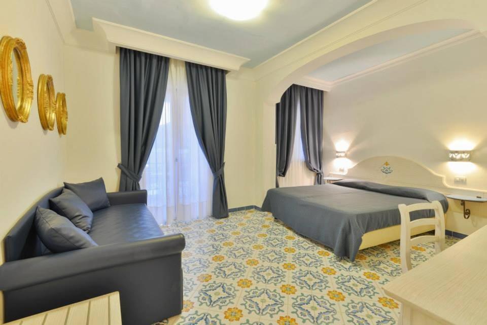 La Pineta Hotel Acciaroli
