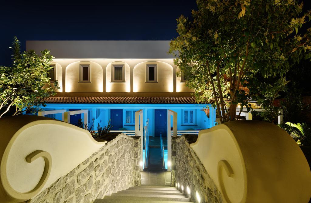 Hotel La Pineta &