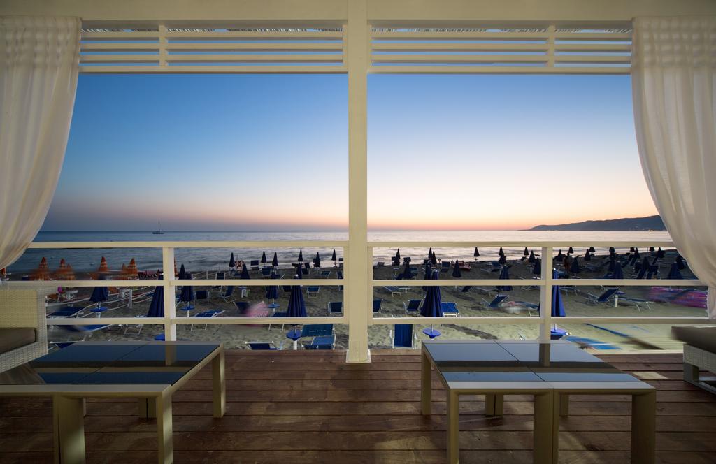 Hotel La Pineta & 4*