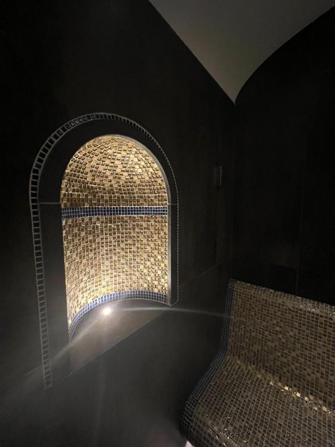 La Pineta & Hotel 4*