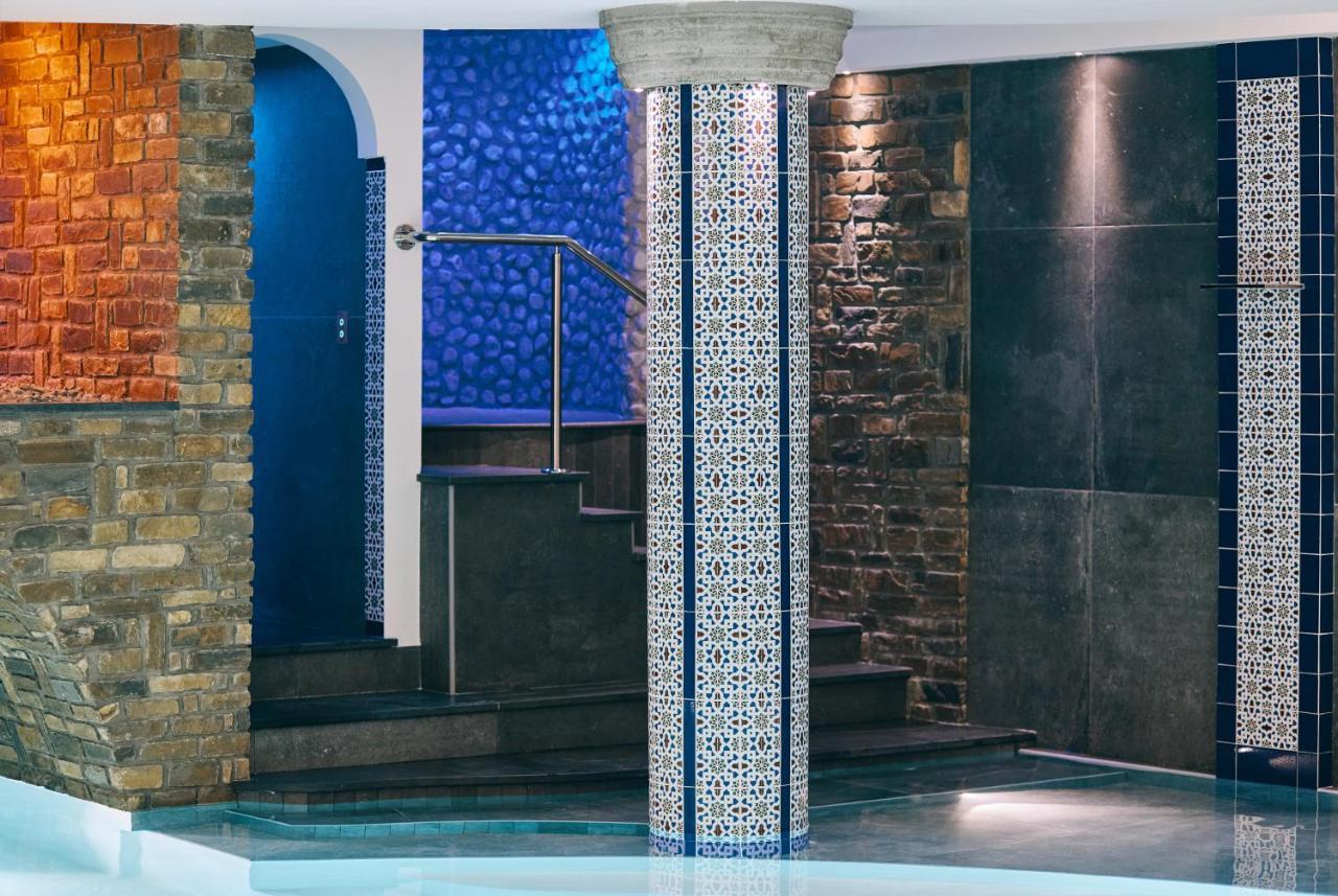 Hotel La Pineta &