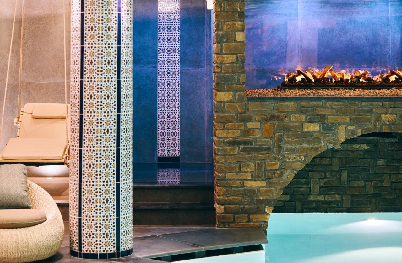 La Pineta & Hotel 4*