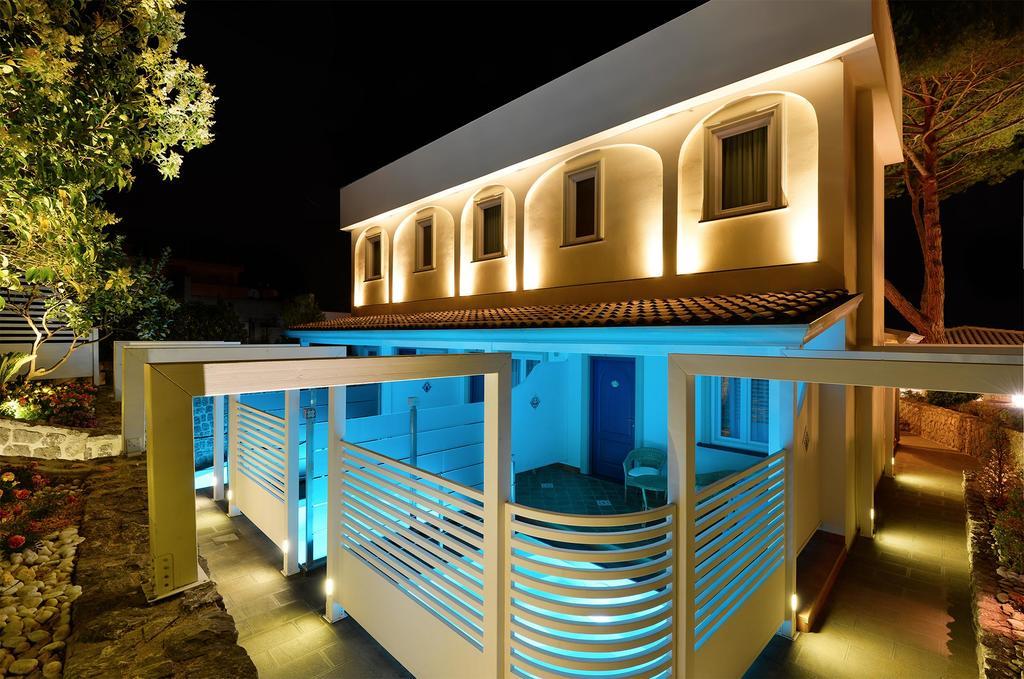 Hotel La Pineta & 4*