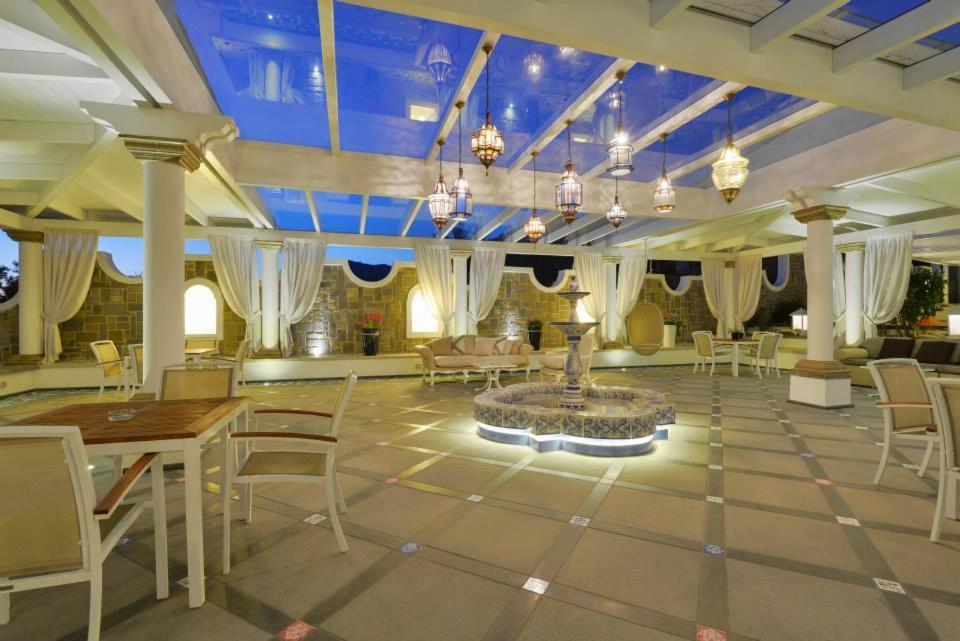 La Pineta & Hotel 4*