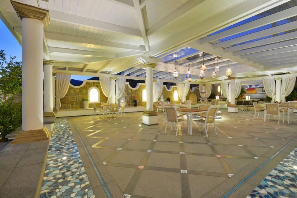 Hotel La Pineta & Acciaroli