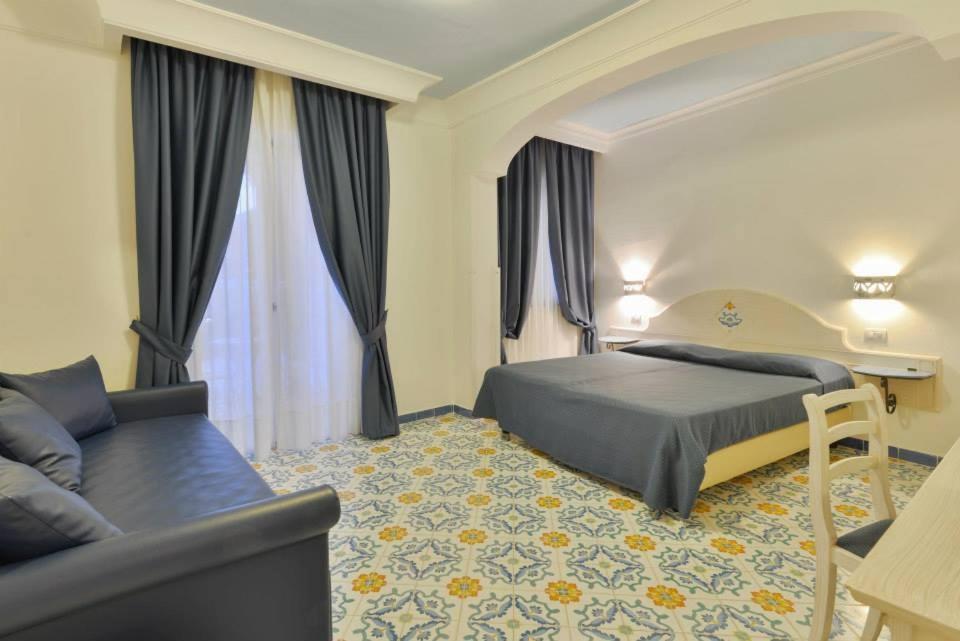 Hotel La Pineta &