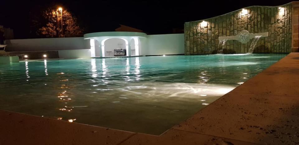 La Pineta & Hotel Acciaroli