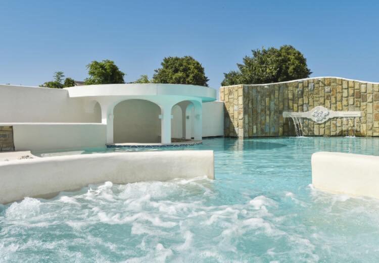 Hotel La Pineta & 4*